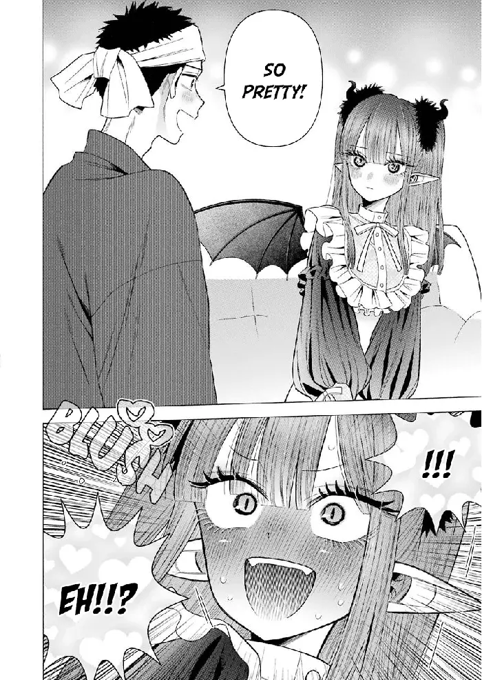 My Dress-Up Darling Chapter 36 image 03_optimized